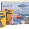 68c7cdb5bb12ce1ba391e20ada8d6963e50d743654a26af230a7c.jpg Ocean Signal rescueME - Baliza de localización Personal PLB1 | Programación Personalizada | Resto del Mundo