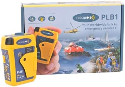 68c7cdb5bb12ce1ba391e20ada8d6963e50d743654a26af230a7c.jpg Ocean Signal rescueME - Baliza de localización Personal PLB1 | Programación Personalizada | Resto del Mundo