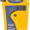 68c7cdb61c18aefd0df7fa23ef75fc5c1d1c9be731fb0497cf8df.jpg Ocean Signal rescueME - Baliza de localización Personal PLB1 | Programación Personalizada | Resto del Mundo