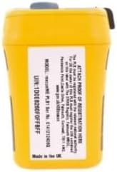 68c7cdb6877ec88a48c3af99a0af8755047bd5784b2478b60ca85.jpg Ocean Signal rescueME - Baliza de localización Personal PLB1 | Programación Personalizada | Resto del Mundo