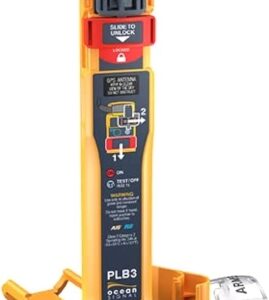 68c7ce67e460363a084e3c7329604794188955943cc3d5765fa73.jpg OSAT Ocean Signal RescueME PLB3 AIS Baliza de localización Personal
