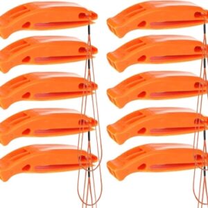 BRAMBLE Silbato Portátil De Emergencia Y Supervivencia - Accesorios de Seguridad | Accidentes, Socorrista, SOS y Mas