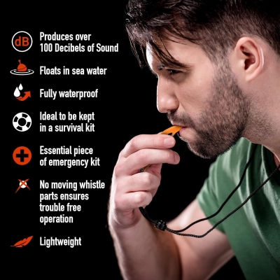68c7d0c280de3af85466f675bb3b9478e245fa765d430c0dee48c.jpg BRAMBLE Silbato Portátil De Emergencia Y Supervivencia - Accesorios de Seguridad | Accidentes, Socorrista, SOS y Mas