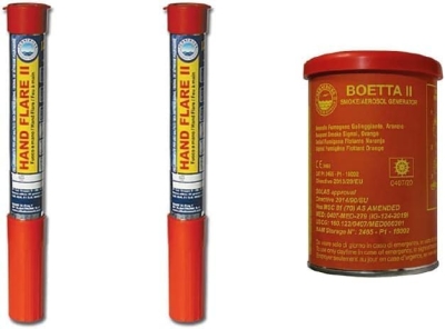 68c7d75e9056696a1f8ff3d5831c7b84a19e0fbf405870eb33f1d.jpg Kit de señales de socorro en el mar Navpower – obligatorios y certificados