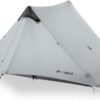 68c92ce27eee31c890ed45d0e075beb0f92a6f08f057187ddef5e.jpg RXFSP 3F UL Gear Lanshan Ultraligera Tent, Tienda de Campaña 3/4 Temporada, Peso Ligero Acampar Tienda, Fácil de Instalar, Ideal para Practicar Senderismo y Actividades al Aire Libre