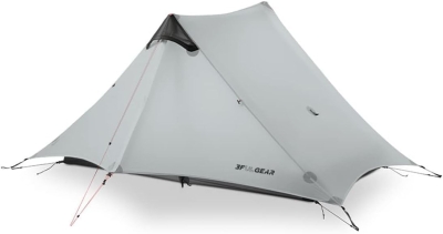 68c92ce27eee31c890ed45d0e075beb0f92a6f08f057187ddef5e.jpg RXFSP 3F UL Gear Lanshan Ultraligera Tent, Tienda de Campaña 3/4 Temporada, Peso Ligero Acampar Tienda, Fácil de Instalar, Ideal para Practicar Senderismo y Actividades al Aire Libre