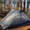 68c92ce31f56349ad0f81a376497fcc751d4a4354d909dc386c7a.jpg RXFSP 3F UL Gear Lanshan Ultraligera Tent, Tienda de Campaña 3/4 Temporada, Peso Ligero Acampar Tienda, Fácil de Instalar, Ideal para Practicar Senderismo y Actividades al Aire Libre