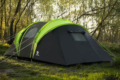 68c9327c713fe9d647c3d3839b01fe1f21debb846071b316d41db.jpg Peme Túnel Bojan, 4-6 Personas, impermeables 4000mm, tiendas familiares para Camping, Trekking, senderismo y festivales al aire libre, con vestíbulo y toldo, 2 entradas