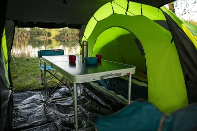 68c9327d1f26e6a1b074106f220feb9ad4a41d2cf1710147a6a14.jpg Peme Túnel Bojan, 4-6 Personas, impermeables 4000mm, tiendas familiares para Camping, Trekking, senderismo y festivales al aire libre, con vestíbulo y toldo, 2 entradas