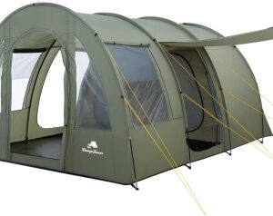 68c93377e68b070fbc20d6a262b63a3daa9b2e222910950683c35.jpg CampFeuer TunnelX Tienda de Campaña para 4 Personas