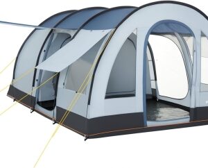 68c9352a3d152ecf870163c7e228376517987806078dd1f47f867.jpg CampFeuer TunnelX Tienda de Campaña para 4 Personas