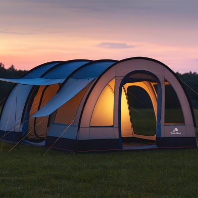 68c9352a9954ce22d2e27f51dadbacea19787cb33c5e40c918a43.jpg CampFeuer TunnelX Tienda de Campaña para 4 Personas