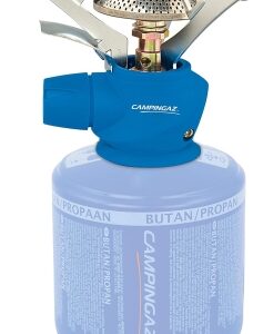 68d6ae517142c0426139521c7ffa7f6c23d6a313cb366b4723440.jpg Campingaz Twister Plus - Hornillo portátil para Acampada