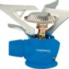 Campingaz Twister Plus - Hornillo portátil para Acampada