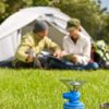 Campingaz Twister Plus - Hornillo portátil para Acampada