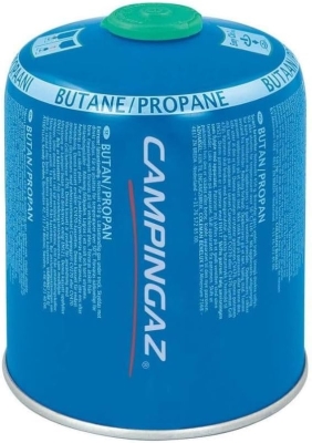 68d6b40ee62a38c202dc11095d20cd5027de7d5544439947290f4.jpg Campingaz CV 470 Plus Cartucho Gas con Valvula, para Cocina Camping, Compacto y Recipiente Sellable