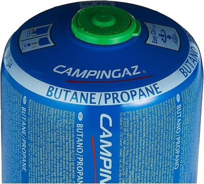 68d6b40f408e9b703ab287746df545d9b14b232d3a9b45879ea5d.jpg Campingaz CV 470 Plus Cartucho Gas con Valvula, para Cocina Camping, Compacto y Recipiente Sellable