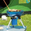 68d6b4103054686b84892044818bea6e69b30e68eb2943610374b.jpg Campingaz CV 470 Plus Cartucho Gas con Valvula, para Cocina Camping, Compacto y Recipiente Sellable