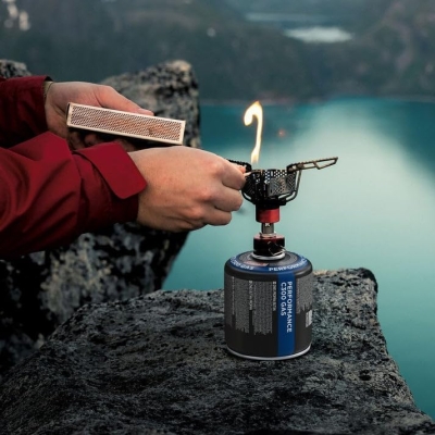 Coleman Cartucho de válvula C500 Performance.