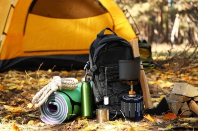 Coleman Cartucho de válvula C500 Performance.