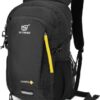 SKYSPER 20L Mochila Pequeña de Senderismo, Trekking para Hombres Mujeres Mochilas de Marcha Ultraligera Macuto de Viaje Casual para Montaña Acampada Camping Actividad al Aire Libre