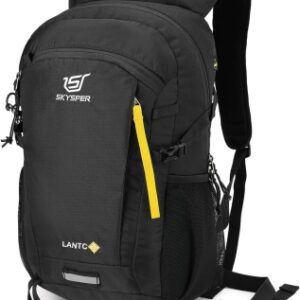 68da3a59de53cf5790f6809de557e78cf294cad501cea62fcf6fe.jpg SKYSPER 20L Mochila Pequeña de Senderismo, Trekking para Hombres Mujeres Mochilas de Marcha Ultraligera Macuto de Viaje Casual para Montaña Acampada Camping Actividad al Aire Libre