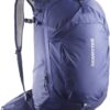 SALOMON Trailblazer 30 Mochila de senderismo, Versatilidad, Fácil de usar, Comodidad y ligereza Unisex adulto (Pack de 1)