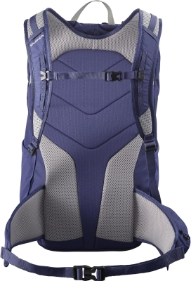 SALOMON Trailblazer 30 Mochila de senderismo, Versatilidad, Fácil de usar, Comodidad y ligereza Unisex adulto (Pack de 1)