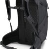 68da4e3570846facb7e64db3c9381c259a3fa67096c4f2a64d175.jpg Osprey Sportlite Mochilas de senderismo unisex - Diseño minimalista y ligero - Panel trasero Airscape - Bolsillos para botellas de agua - Cinturón