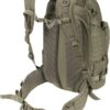 Direct Action - Mochila táctica Ghost 31 litros - SG_B01NH50GA5_US, Portátil., 31.5 Liters, Adaptive Green Mk II