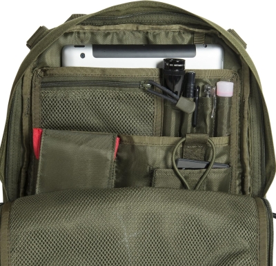 Direct Action - Mochila táctica Ghost 31 litros - SG_B01NH50GA5_US, Portátil., 31.5 Liters, Adaptive Green Mk II