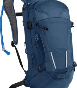 68db88ac7efb8c372322471abdec8fb31efecb245573a74d1456b.jpg CAMELBAK M.u.l.e. Paquetes, Unisex