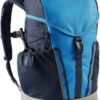 VAUDE Mochila para niños Boys & Girls Puck, cómoda mochila de senderismo, escolar resistente a la intemperie, protector de lluvia y lupa, espacio de almacenamiento, 10 litros