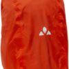 VAUDE Mochila para niños Boys & Girls Puck, cómoda mochila de senderismo, escolar resistente a la intemperie, protector de lluvia y lupa, espacio de almacenamiento, 10 litros