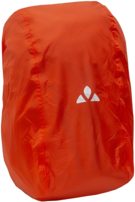 VAUDE Mochila para niños Boys & Girls Puck, cómoda mochila de senderismo, escolar resistente a la intemperie, protector de lluvia y lupa, espacio de almacenamiento, 10 litros