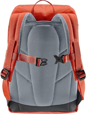 Deuter Waldfuchs 10 Mochila Unisex niños (Pack de 1)