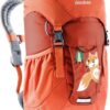 Deuter Waldfuchs 10 Mochila Unisex niños (Pack de 1)