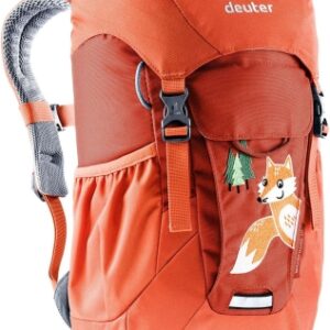 68db8d68ef9b8f8252616b28f5f223b0a736ee26075ff27827f88.jpg Deuter Waldfuchs 10 Mochila Unisex niños (Pack de 1)
