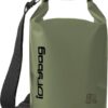 68db94c086233a4779ab0cc63afdb230e69859f55d19cc535e8f9.jpg DRYBAG Bolsas Secas para Kayak Impermeables 2L/5L/10L/15L/20L, Bolsa Seca Pequeña Impermeable Flotante, Saco Seco Impermeable para Paddleboarding y Viajes