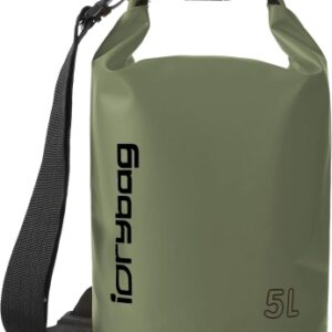 68db94c086233a4779ab0cc63afdb230e69859f55d19cc535e8f9.jpg DRYBAG Bolsas Secas para Kayak Impermeables 2L/5L/10L/15L/20L, Bolsa Seca Pequeña Impermeable Flotante, Saco Seco Impermeable para Paddleboarding y Viajes