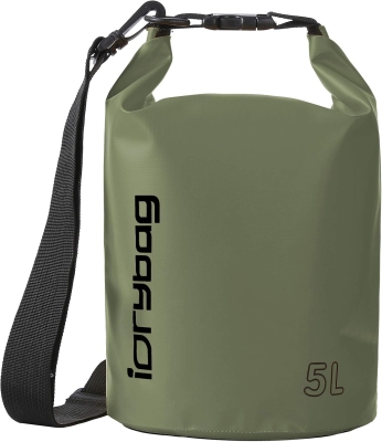 68db94c086233a4779ab0cc63afdb230e69859f55d19cc535e8f9.jpg DRYBAG Bolsas Secas para Kayak Impermeables 2L/5L/10L/15L/20L, Bolsa Seca Pequeña Impermeable Flotante, Saco Seco Impermeable para Paddleboarding y Viajes