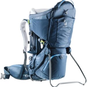 68db9953bb207c4ca4b16c9dc19fa85ead9679c516ea1dfc90f89.jpg deuter Kid Comfort Mochila portabebés