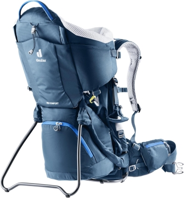 68db99541740ac0346aaf07cf04d50aed78acc538f032cc82b2ed.jpg deuter Kid Comfort Mochila portabebés