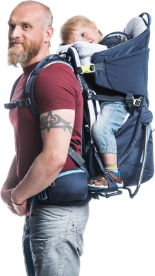 68db99547fcba233777def367a218ae20ecadeb53cc3bc9006fdc.jpg deuter Kid Comfort Mochila portabebés