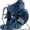 68db9954e33f5ff2ca4385b204e8d4c5339d5583ee70fa90ec6e7.jpg deuter Kid Comfort Mochila portabebés