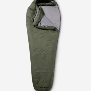 Captura de pantalla 2025-06-09 213720 Saco de dormir guata 0ºC con forma de momia Forclaz MT500