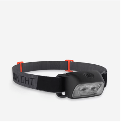 Captura de pantalla 2025-09-04 202921 Linterna Frontal de Montaña, Forclaz, OnNight 100, 80 Lúmenes, Pilas Incluidas