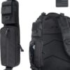 68df7df769412e51aa1a933053763b14db0cf7cfc4c61b555b288.jpg WYNEX Accesorios MOLLE, bolsa con bolsillos de doble cremallera, correa para mochila, correa de hombro, accesorios tácticos, soporte adicional para teléfono