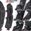 68df7df7e25b0d4db23a6902ae46c9ef0f7d66e760ea40be2afee.jpg WYNEX Accesorios MOLLE, bolsa con bolsillos de doble cremallera, correa para mochila, correa de hombro, accesorios tácticos, soporte adicional para teléfono