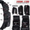 68df7df84bf9f7f398ec6a0d35e55fcd726da4c97c03e2e9f61ac.jpg WYNEX Accesorios MOLLE, bolsa con bolsillos de doble cremallera, correa para mochila, correa de hombro, accesorios tácticos, soporte adicional para teléfono